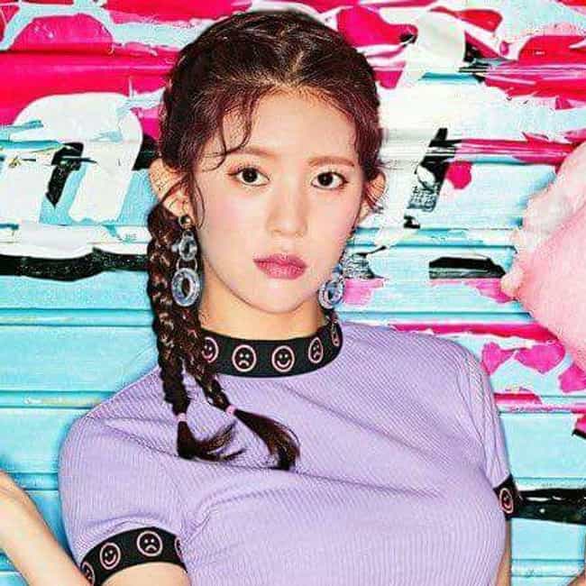 All Canadian Kpop Idols | K-Pop Galery