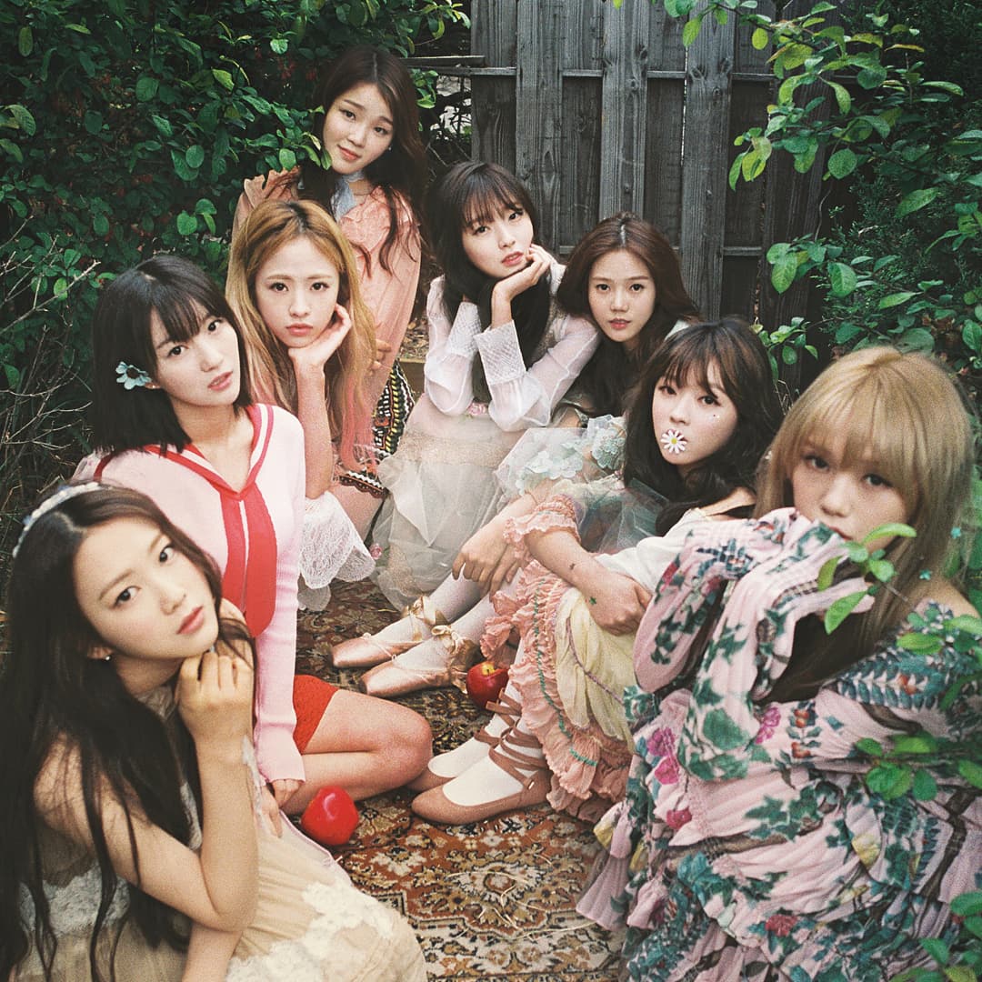 The 15 Best Kpop Girl Groups With 7 Members