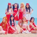 DIA on Random Most Underrated K-pop Groups Of 2020