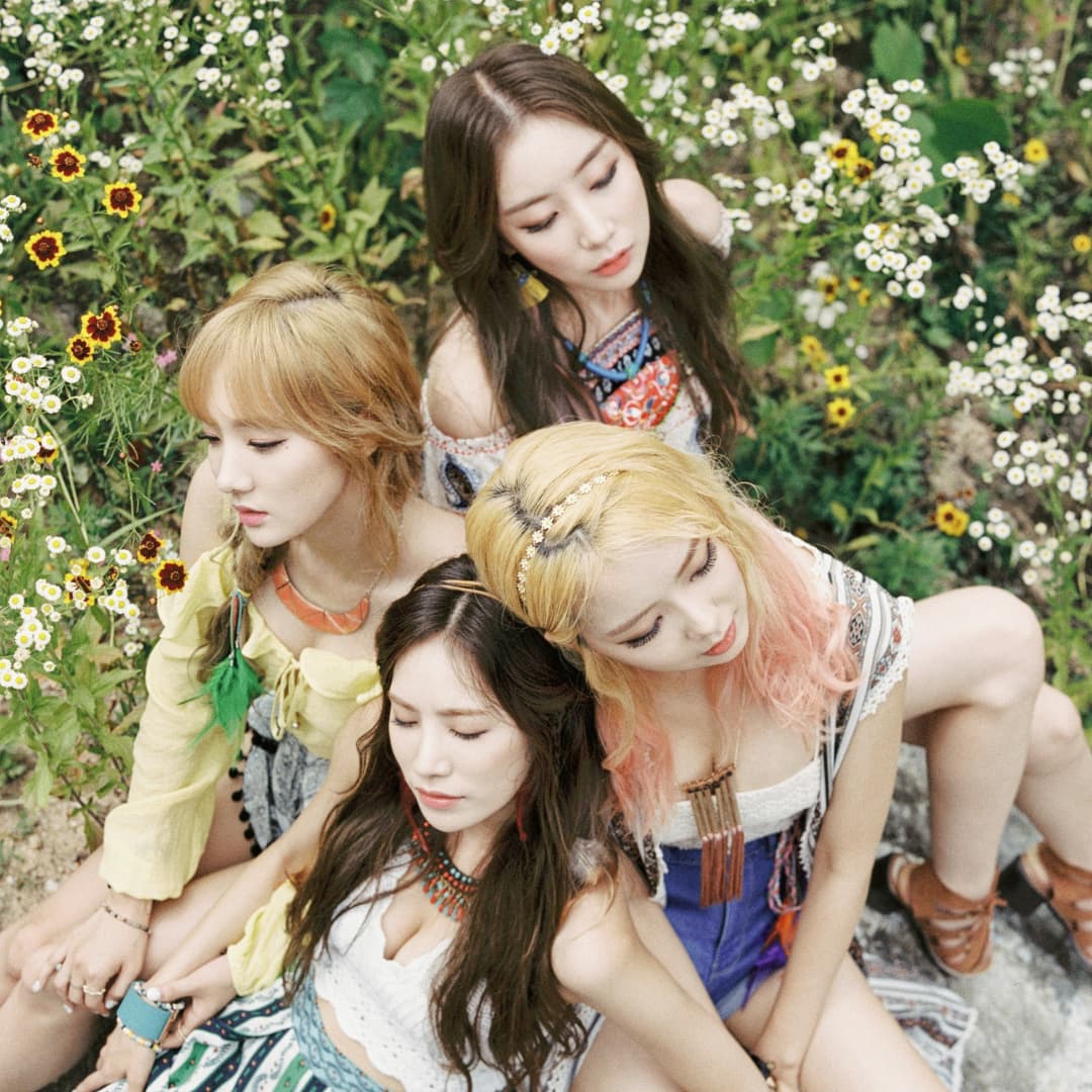 The 25+ Best 2nd Gen Kpop Girl Groups, Ranked by Fans