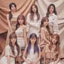 Lovelyz on Random Most Underrated K-pop Groups Of 2020
