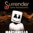 Marshmello is listed (or ranked) 2 on the list The Best Las Vegas DJ Residencies Right Now