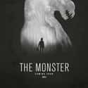 The Monster on Random Best Monster Movies Streaming on Netflix