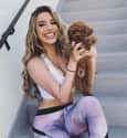 Eleonora Pons Maronese (born June 25, 1996), known online as Lele Pons, is a American-Venezuelan internet personality and actress, most notable for her YouTube videos.