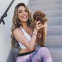 Eleonora Pons Maronese (born June 25, 1996), known online as Lele Pons, is a American-Venezuelan internet personality and actress, most notable for her YouTube videos.