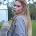 Bunny Meyer (born August 3, 1985) is an American YouTube personality who goes by the username grav3yardgirl.