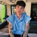 Kian Robert Lawley (born September 2, 1995) is an American YouTuber and actor.
