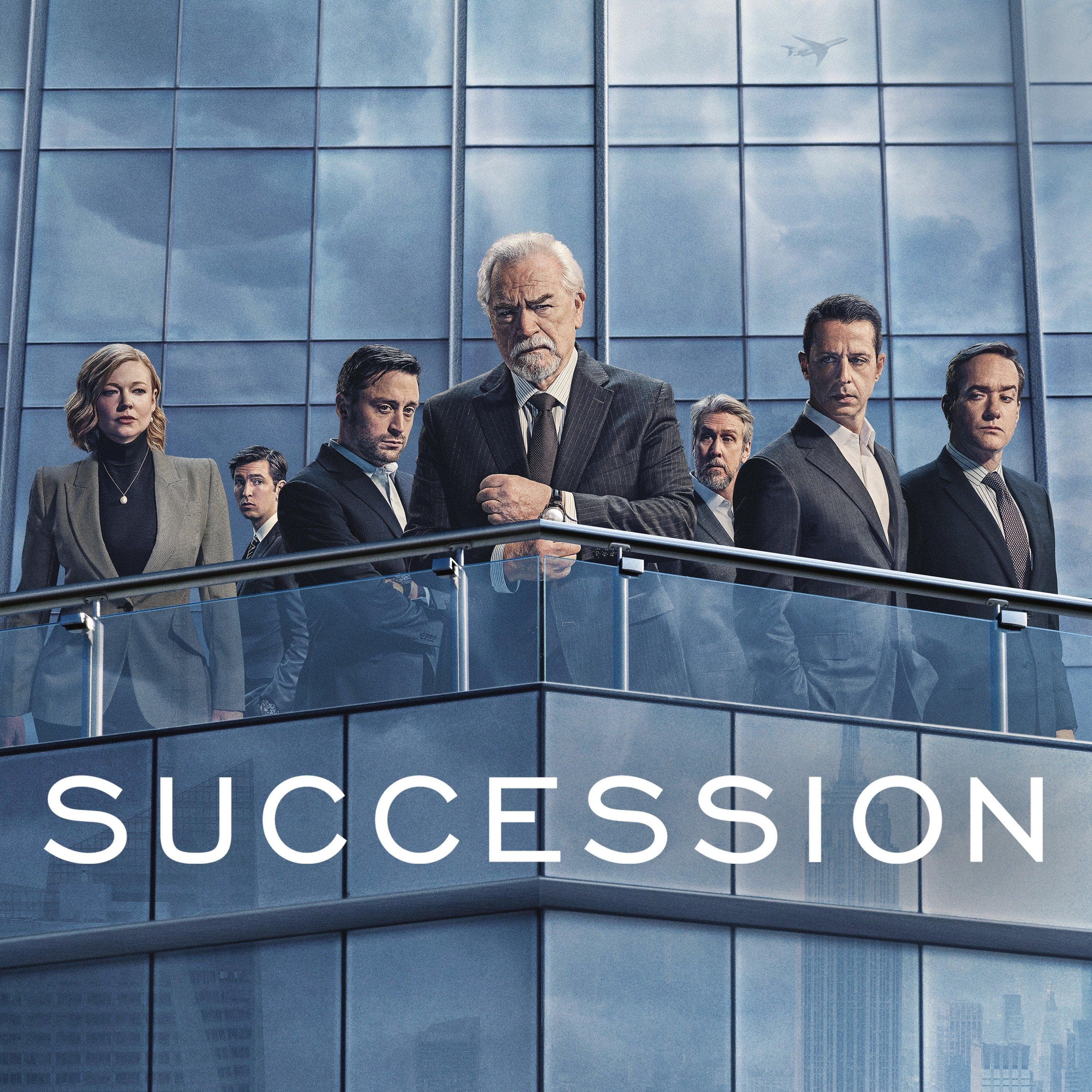 Succession