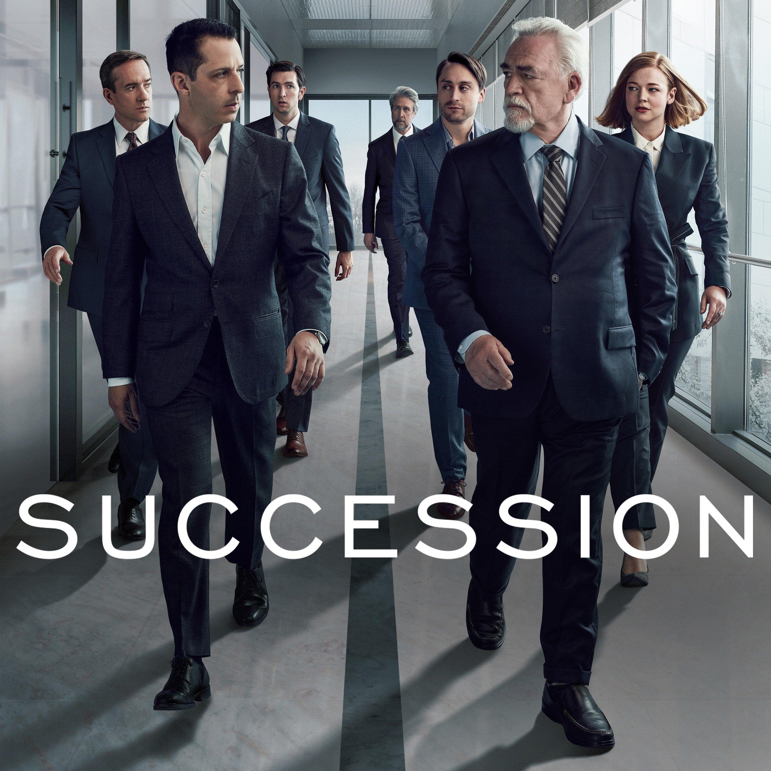 The Best Current TV Shows With Great Acting, Ranked