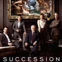 Succession on Random Best Drama Shows About Families