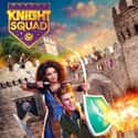 Knight Squad on Random Movies To Watch If You Love 'Once Upon A Time'