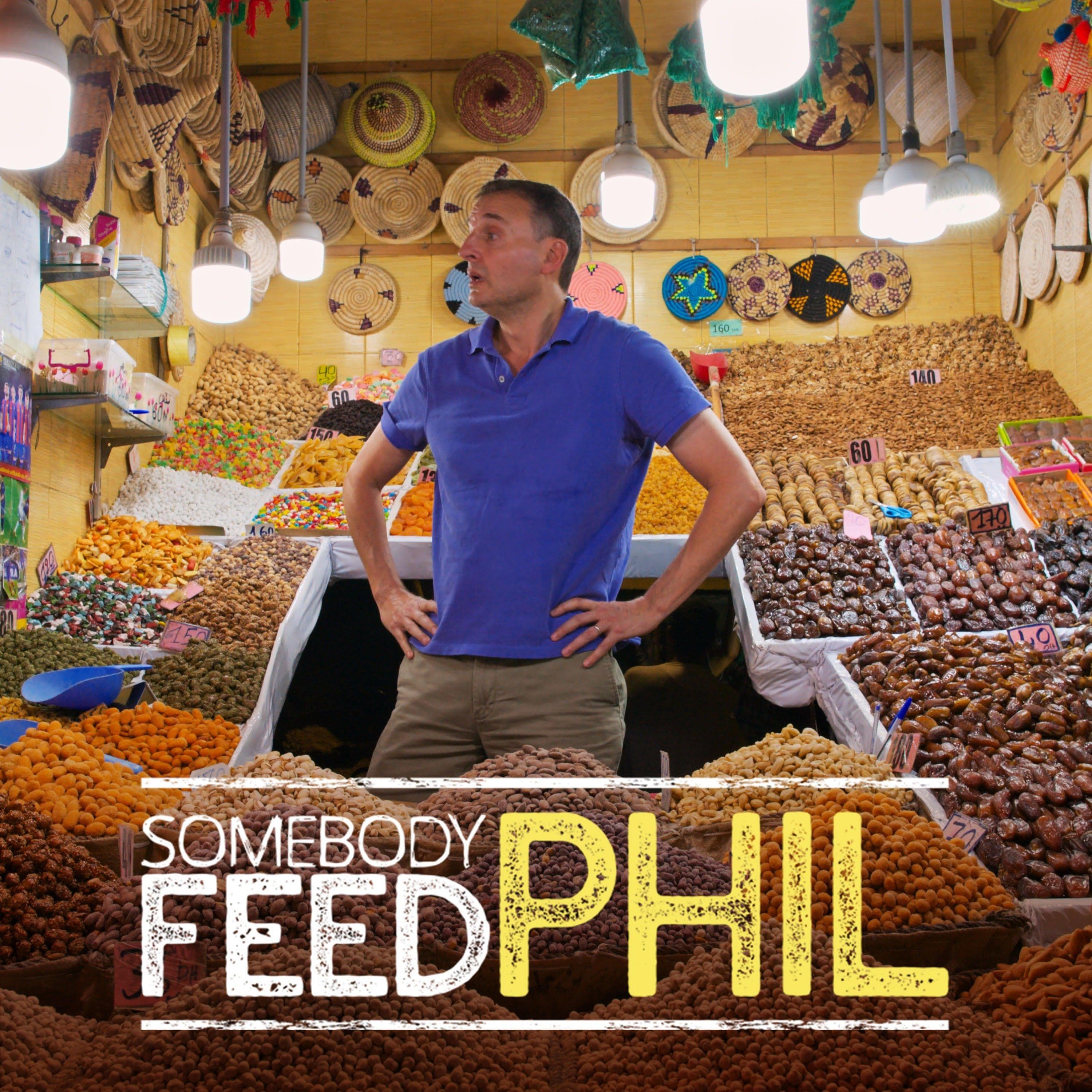 The 25+ Best Travel Shows On Netflix Right Now, Ranked