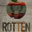 Rotten on Random Best Current Affairs TV Shows
