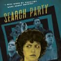 Search Party on Random Best Current Dark Comedy TV Shows