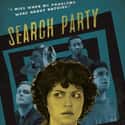 Search Party on Random Best Current Dark Comedy TV Shows