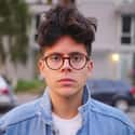 Rudy Mancuso is an American actor, producer, internet personality, comedian, musician and singer most notable for his comedic videos on YouTube and previously on Vine.