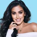 Huda Kattan (born October 2, 1983) is an American makeup artist, beauty blogger, and entrepreneur. She is the founder of the cosmetics line Huda Beauty.