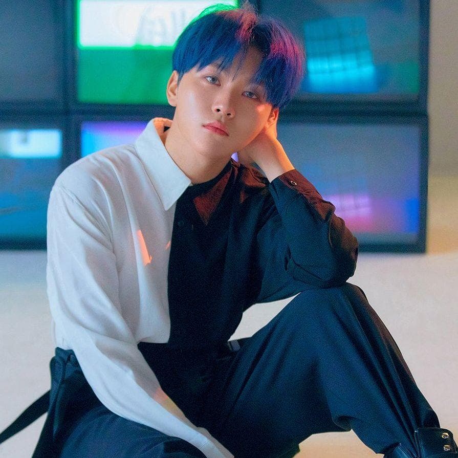 30 ENFP K-pop Idols & Korean Celebs