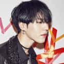 Yugyeom is listed (or ranked) 3 on the list The Best Maknae Members In K-pop, Ranked