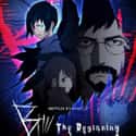 B: the Beginning on Random Best Anime Streaming on Netflix