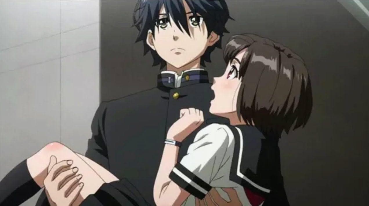 The 25 Best Netflix Exclusive Anime You Should Be Watching