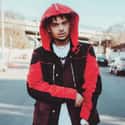 Omar Pineiro (born May 15, 1997), known professionally as Smokepurpp, is an American rapper from Miami, Florida.