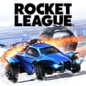 Rocket League on Random Best Video Games By Fans