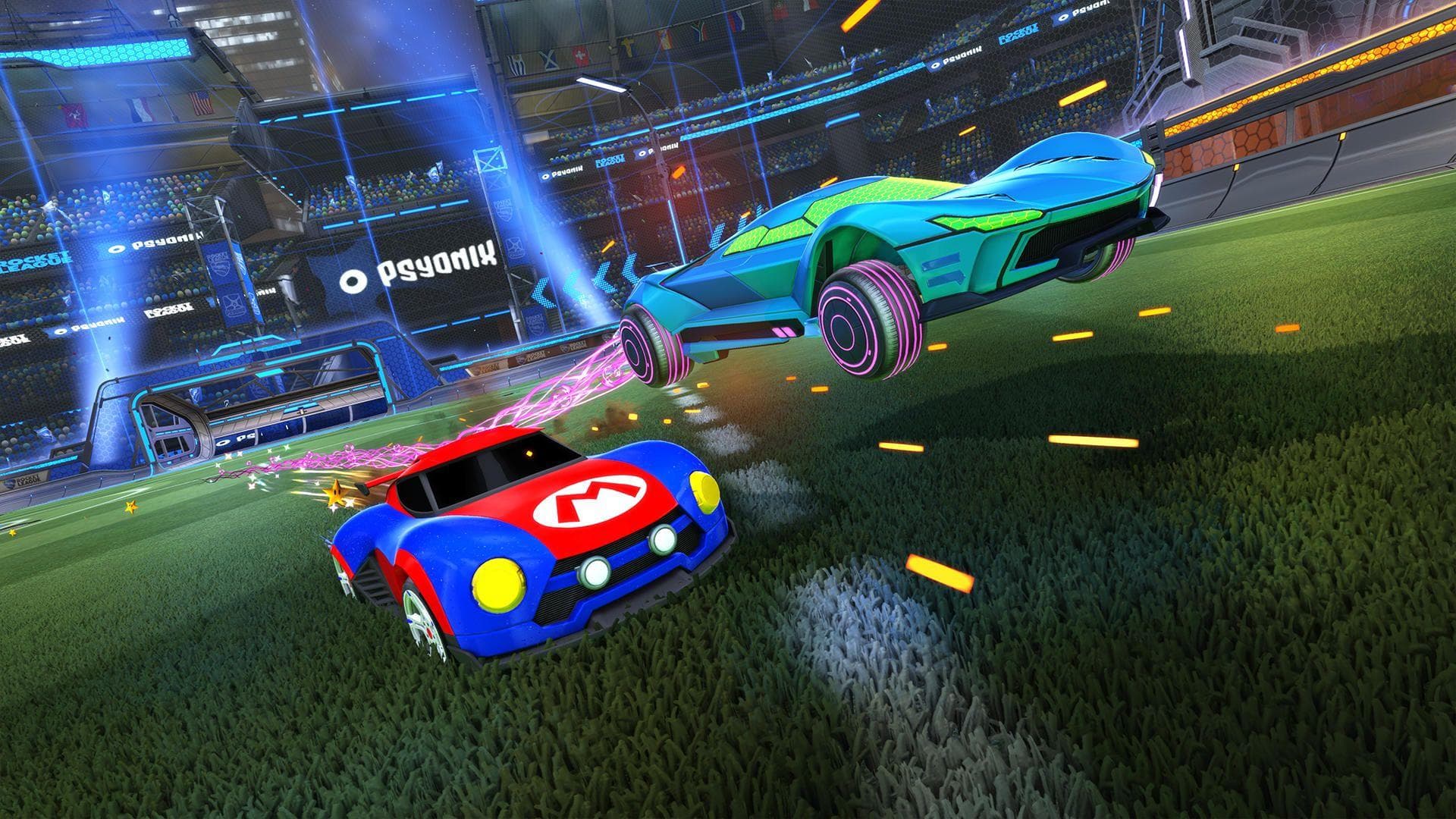 best nintendo sports games
