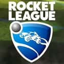2015   Rocket League is a vehicular soccer video game developed and published by Psyonix.