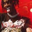 Playboi Carti on Random Most Famous Rapper In World Right Now