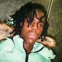 Yung Bans (born May 25, 1999) is an Atlanta rapper who went viral with his single "4TSpoon." He has also collaborated with artists such as Playboi Carti, Lil Water, and Yung Lean.