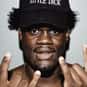 Ugly God is listed (or ranked) 40 on the list The Best FaZe Clan Members