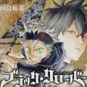 Genre: Adventure Fiction, Fantasy Black Clover is a 2017 anime series based on the manga by Yūki Tabata.