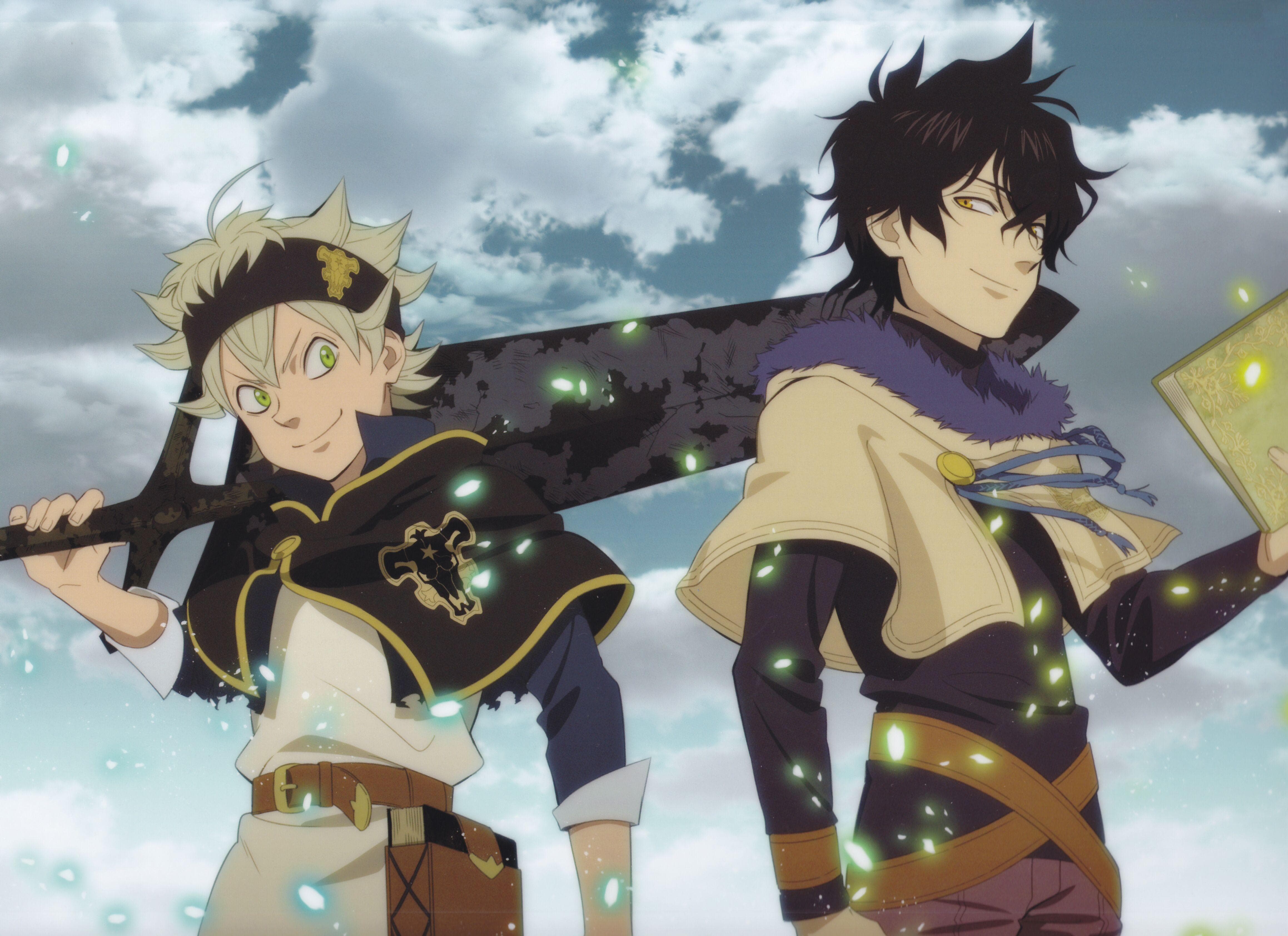 The 13 Best Anime Similar To Berserk