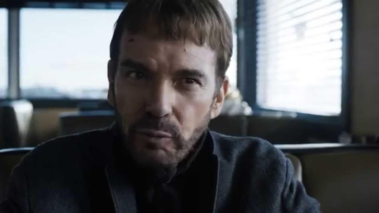 Lorne Malvo, 'Fargo'