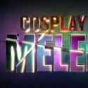 Cosplay Melee on Random Best Creative Skill Reality Series