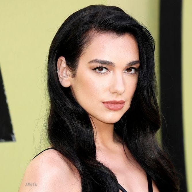 Dua Lipa