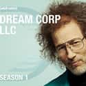 Dream Corp, LLC on Random Best Current Adult Swim Shows