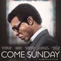 Come Sunday on Random Best Christian Movies On Netflix