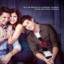 Adam DeVine, Alexandra Daddario, Robbie Amell   When We First Met is a 2018 American romantic comedy film directed by Ari Sandel.