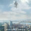 Psychokinesis on Random Best Netflix Original Action Movies