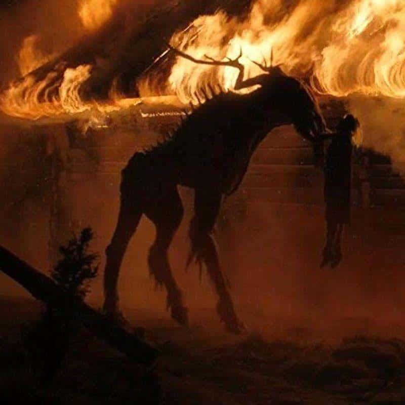 10 Horror Movies That Feature Shocking Rituals You Won't Believe ...