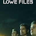 The Lowe Files on Random Best Current A&E Shows