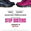 Step Sisters on Random Best Netflix Original Teen Movies