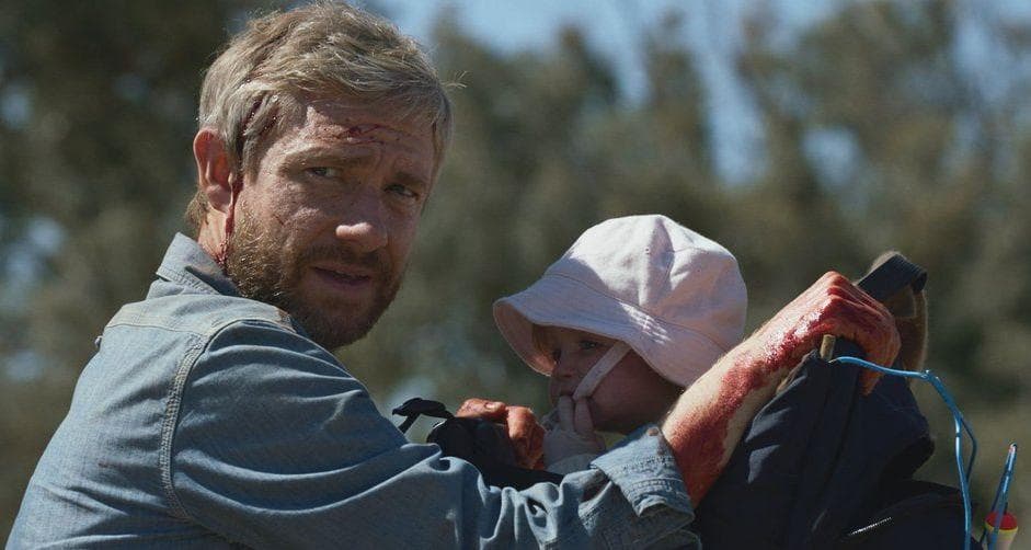 Cargo With Martin Freeman