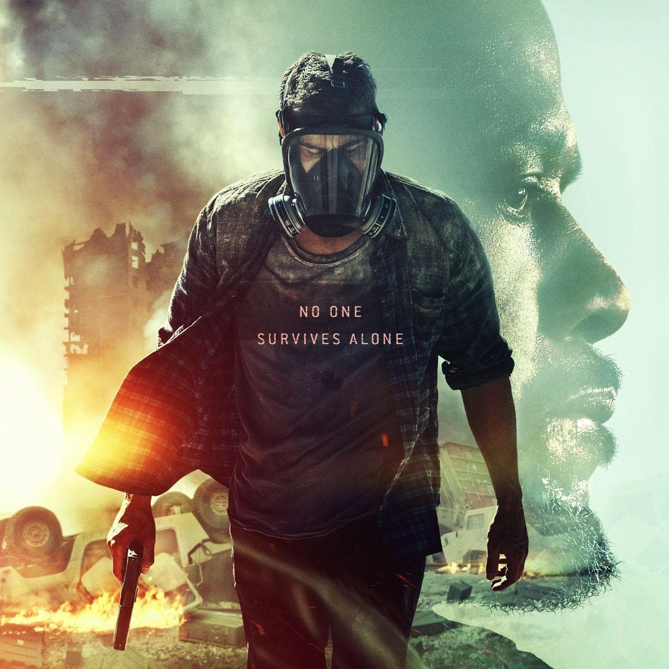 The 15 Best Disaster Movies Streaming On Netflix Ranked