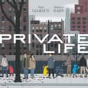 Private Life on Random Best Indie Movies Streaming on Netflix