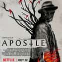 Apostle on Random Best Netflix Original Horror Movies