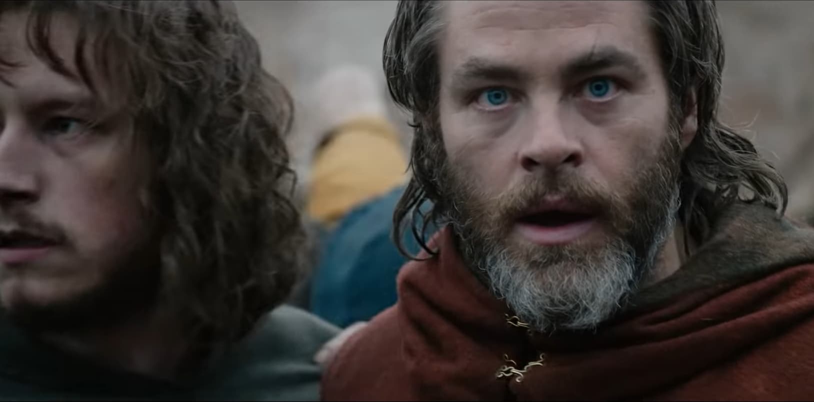 Pretty Good Movies About Historical Royals