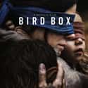 Sandra Bullock, Sarah Paulson, Rosa Salazar   Bird Box is a 2018 American post-apocalyptic film directed by Susanne Bier, based on the novel by Josh Malerman.